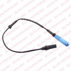 Датчик АБС DELPHI