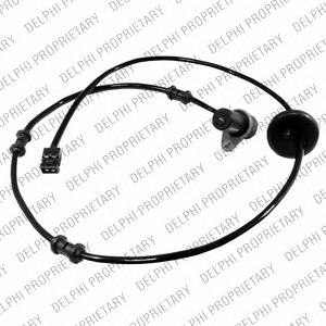 Датчик АБС DELPHI