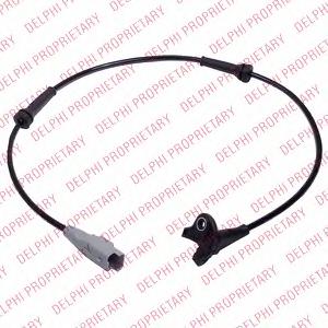 Датчик АБС DELPHI SS20082