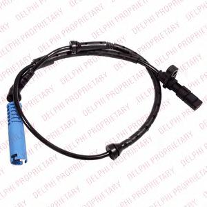 Датчик АБС DELPHI SS20163