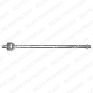 Осевой шарнир, рулевая тяга DELPHI TA1635