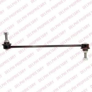 Тяга / стойка, стабилизатор DELPHI