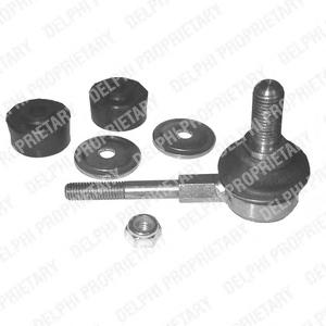 Тяга / стойка, стабилизатор DELPHI