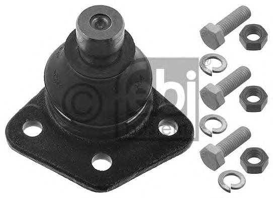 Несущий / направляющий шарнир FEBI BILSTEIN