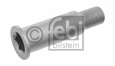 Коренная шейка, рычаг натяжного ролика FEBI BILSTEIN 01963