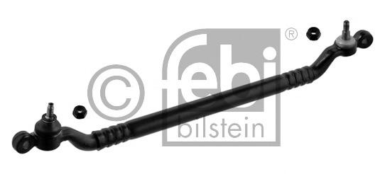 Продольная рулевая тяга FEBI BILSTEIN