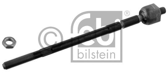 Осевой шарнир, рулевая тяга FEBI BILSTEIN