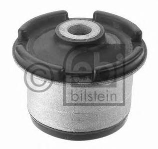 Сайлентблок задней балки FEBI BILSTEIN 17452