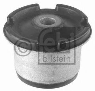 Сайлентблок задней балки FEBI BILSTEIN 17453
