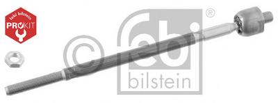 Осевой шарнир, рулевая тяга FEBI BILSTEIN 17777