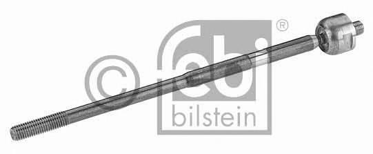 Осевой шарнир, рулевая тяга FEBI BILSTEIN