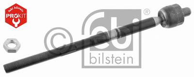 Осевой шарнир, рулевая тяга FEBI BILSTEIN 26045