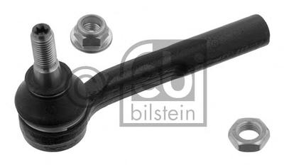 Наконечник рулевой тяги FEBI BILSTEIN 29324