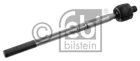 Осевой шарнир, рулевая тяга FEBI BILSTEIN