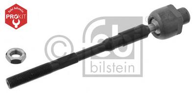 Осевой шарнир, рулевая тяга FEBI BILSTEIN 34614