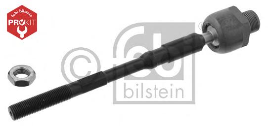 Осевой шарнир, рулевая тяга FEBI BILSTEIN