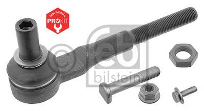 Наконечник рулевой тяги FEBI BILSTEIN 39077