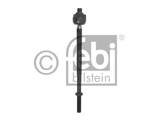 Осевой шарнир, рулевая тяга FEBI BILSTEIN