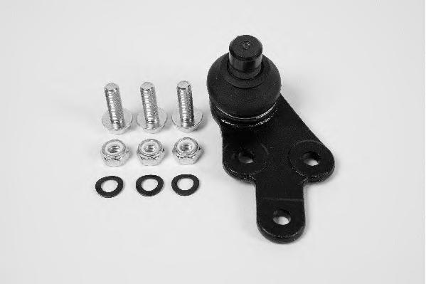 Несущий / направляющий шарнир MOOG