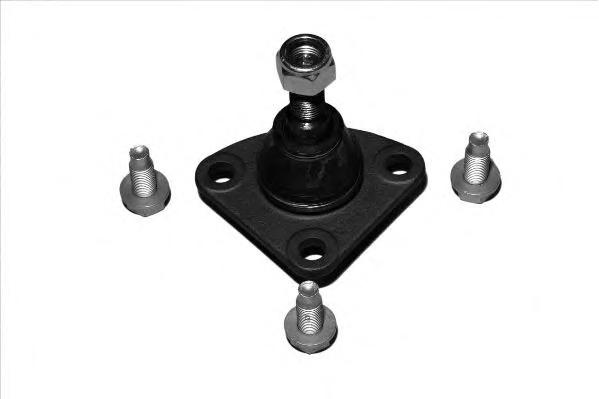 Несущий / направляющий шарнир MOOG