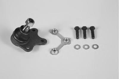 Несущий / направляющий шарнир MOOG SK-BJ-0414