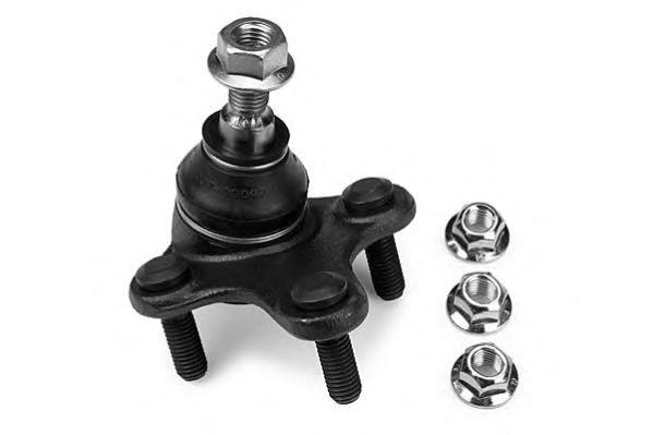 Несущий / направляющий шарнир MOOG