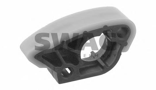 Планка успокоителя, цепь привода SWAG