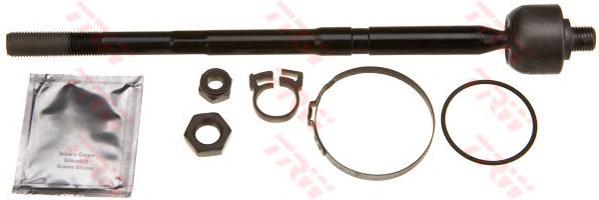 Осевой шарнир, рулевая тяга TRW