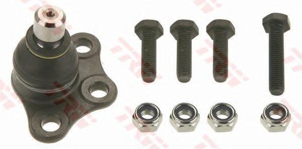 Несущий / направляющий шарнир TRW