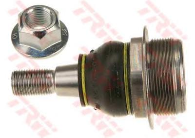 Несущий / направляющий шарнир TRW JBJ817