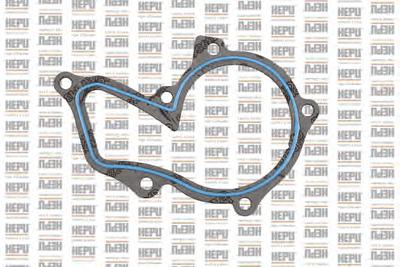 Водяной насос HEPU