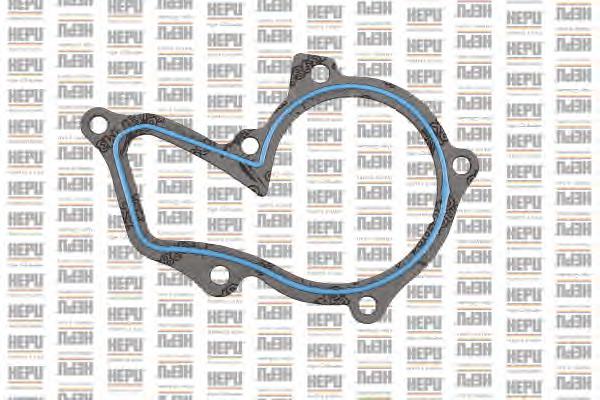 Водяной насос HEPU