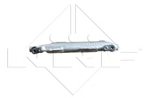 Радиатор кондиционера NRF