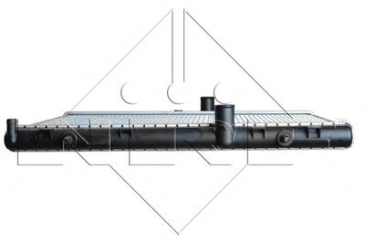 Радиатор охлаждения NRF