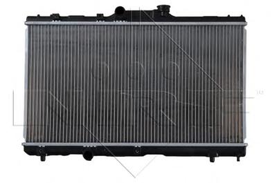 Радиатор охлаждения NRF