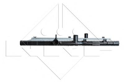 Радиатор охлаждения NRF