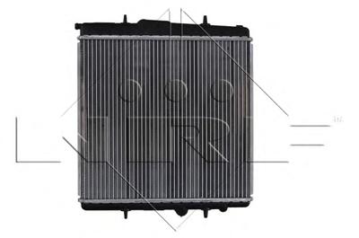 Радиатор охлаждения NRF