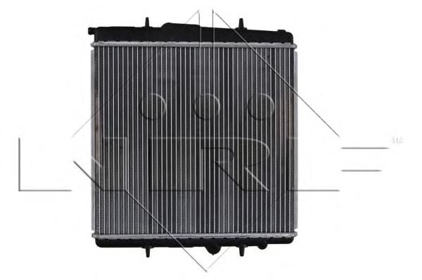 Радиатор охлаждения NRF