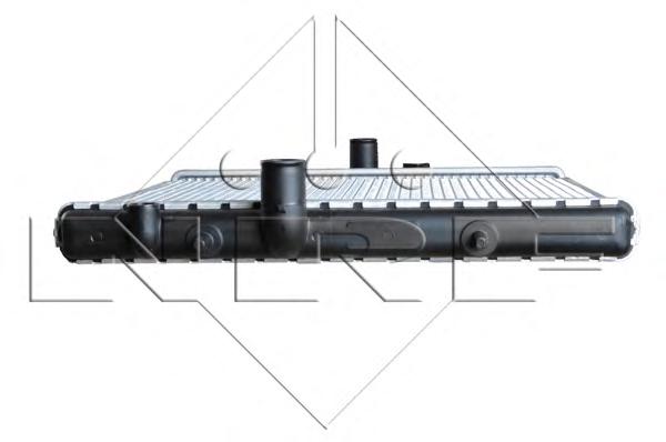 Радиатор охлаждения NRF