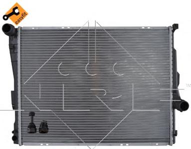 Радиатор охлаждения NRF