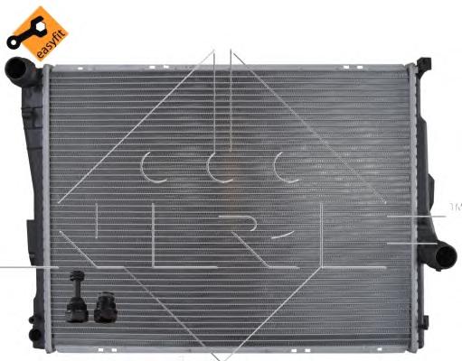 Радиатор охлаждения NRF