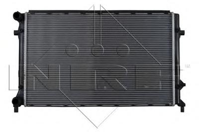 Радиатор охлаждения NRF