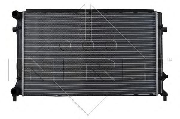 Радиатор охлаждения NRF