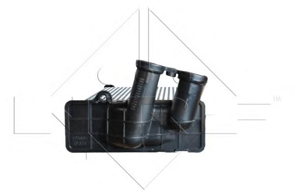 Радиатор печки NRF