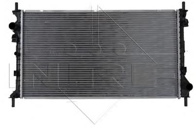 Радиатор охлаждения NRF