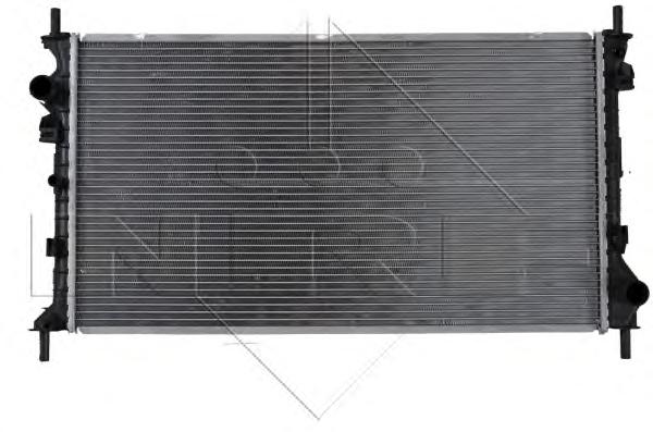 Радиатор охлаждения NRF