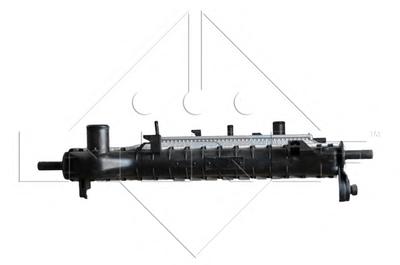 Радиатор охлаждения NRF
