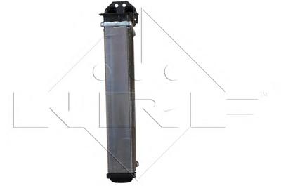 Радиатор печки NRF