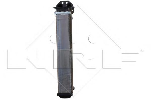 Радиатор печки NRF