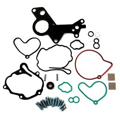 Ремкомплект, топливный насос MEAT & DORIA